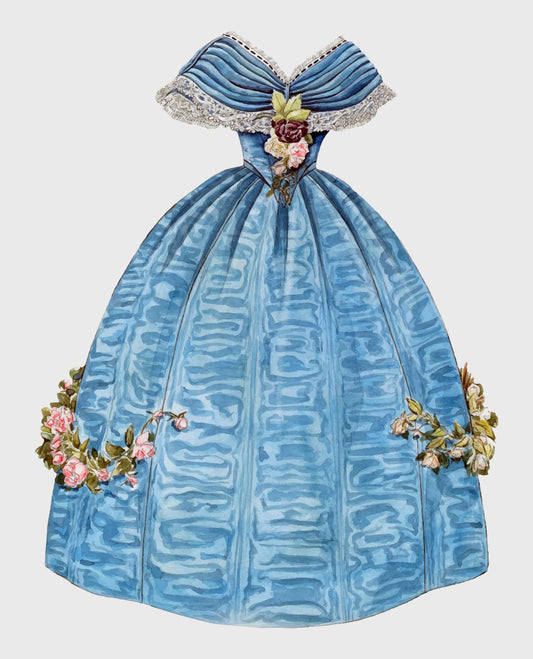 The Opulence and Elegance of Rococo Fashion - Maves Apparel