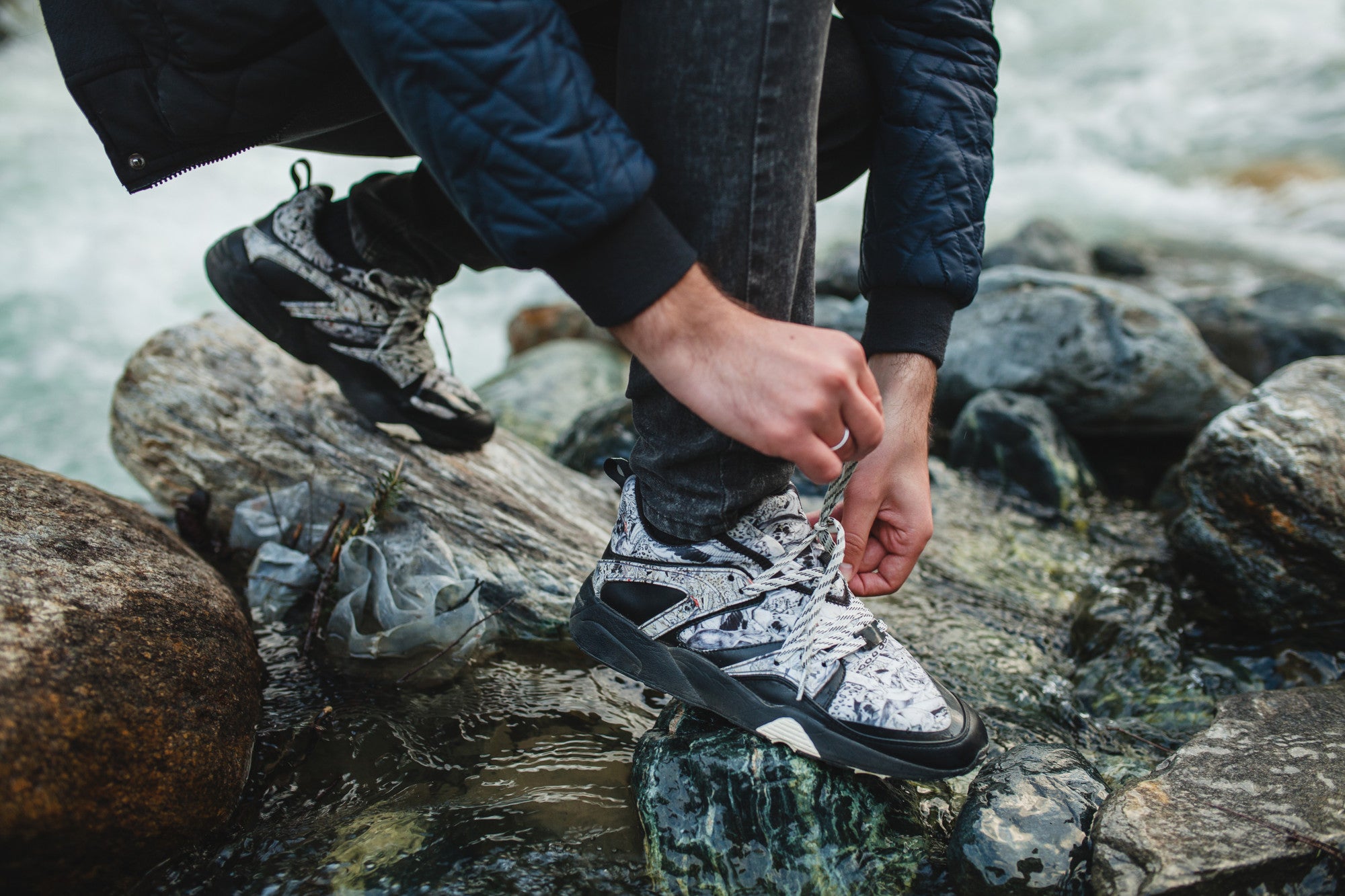 When to Resole Climbing Shoes?