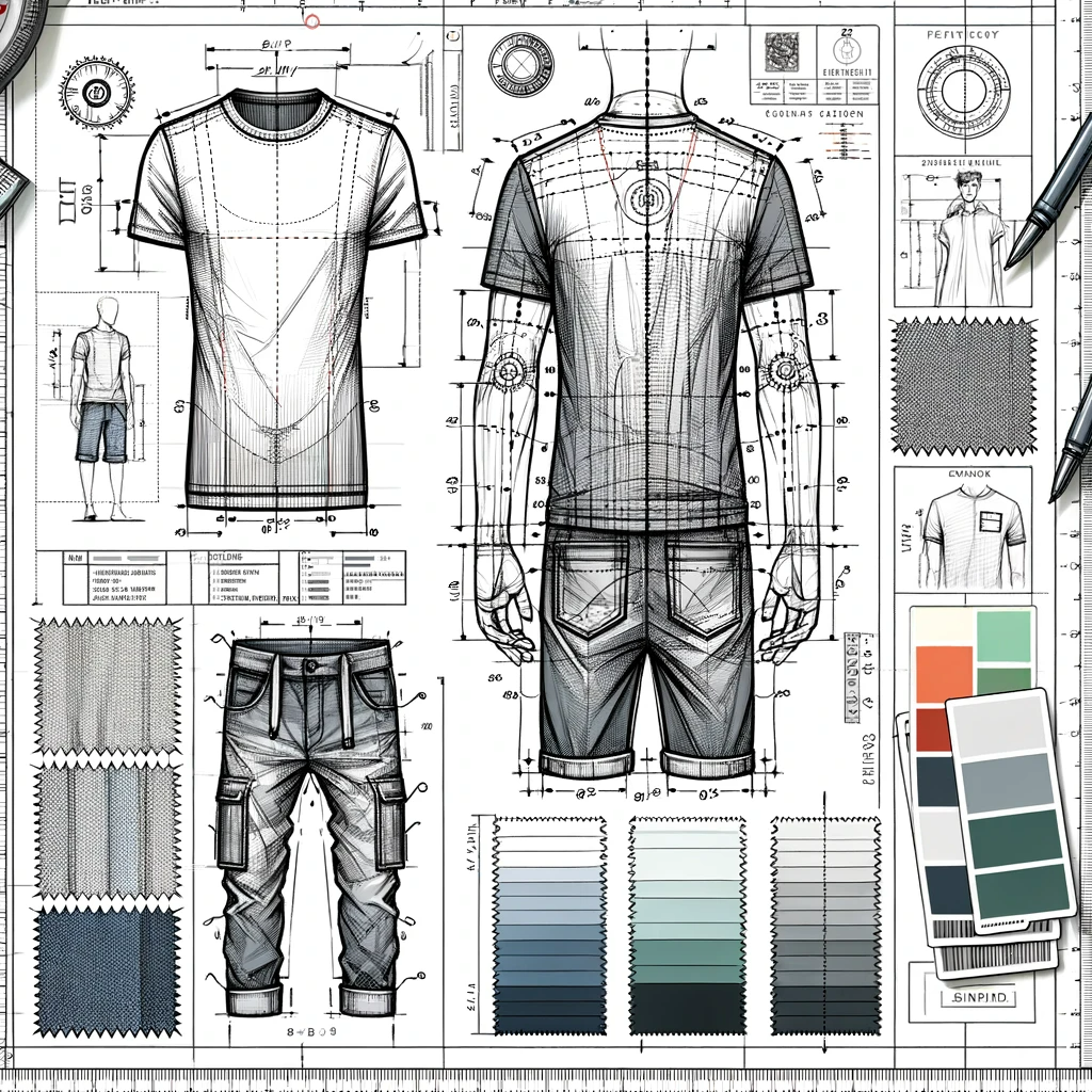 Why Do I Need A Tech Pack for my Brand?