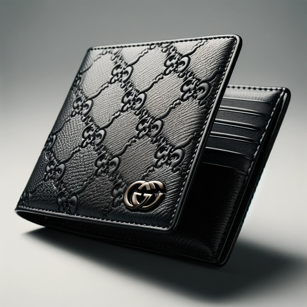 How to Tell if a Gucci Wallet is Real