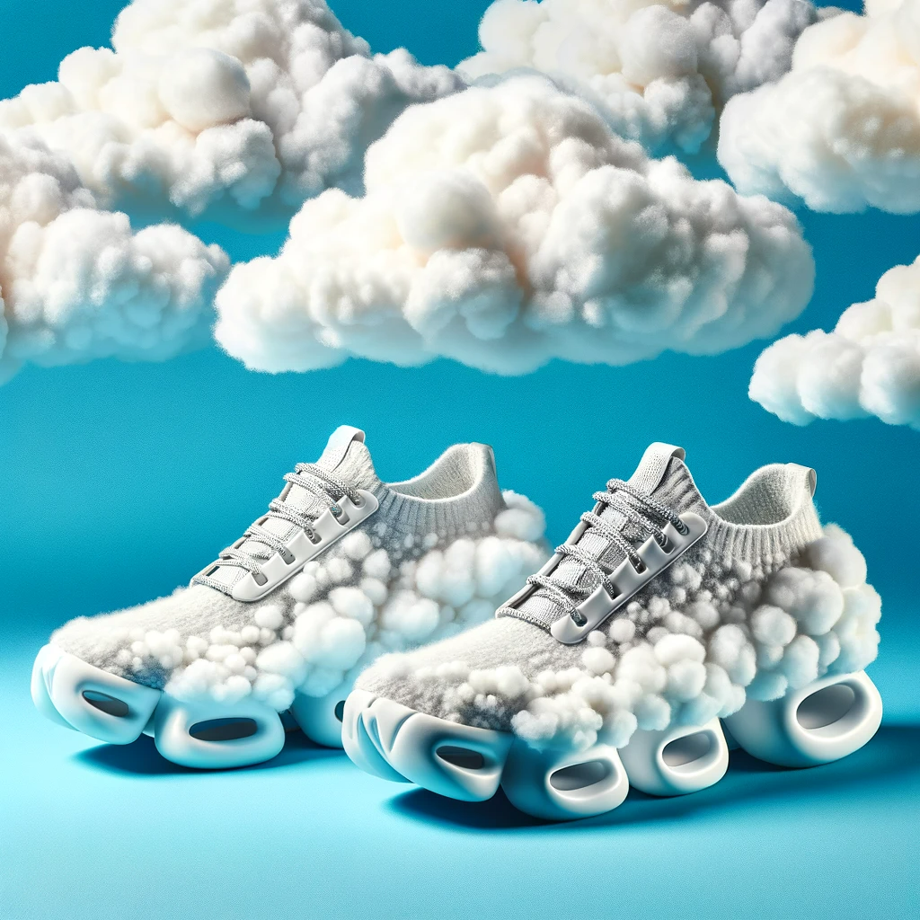 The Ultimate Guide to Cleaning On Cloud Shoes
