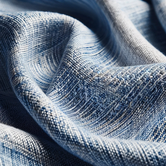 A Look into the Versatile Chambray Fabric