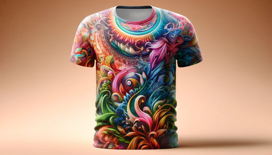 Brightening Up Your Sublimation Projects: A Step-by-Step Guide - Maves Apparel