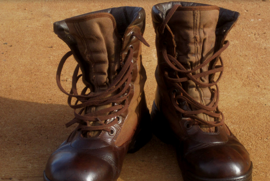 The Best Upland Hunting Boots: A Comprehensive Guide
