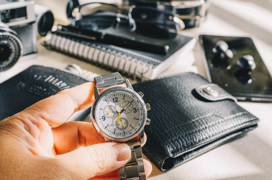 The Ultimate Guide to Purchasing a Wrist Watch that You Will Love