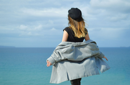 Breezy Jackets for Sunny Days