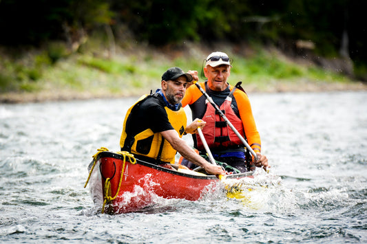 Understanding Life Jacket Lifespan: Expiry Dates, Replacement Frequency, and Safety Tips - Maves Apparel