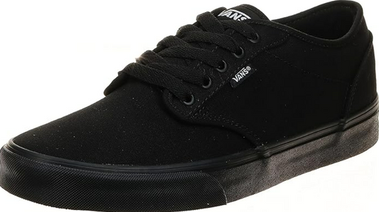 What Does 'Reps' Mean in the Shoe Industry?
