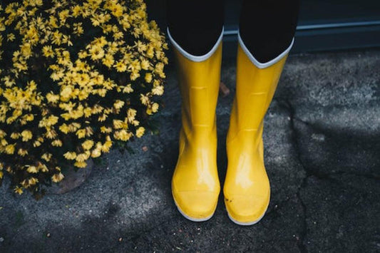Best rubber hunting boots - Maves Apparel