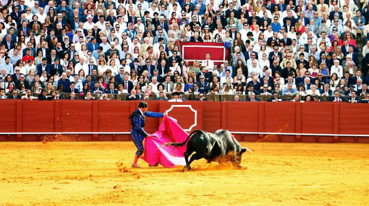 Bullfighter Clothing: Symbolism and Style - Maves Apparel