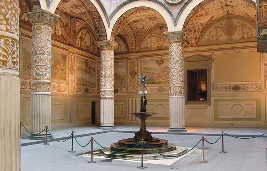 Discover the Beauty of French Renaissance Fashion - Maves Apparel