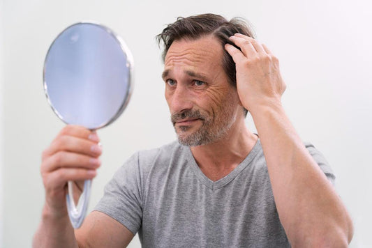 Does Wearing Hats Cause Hair Loss? - Maves Apparel