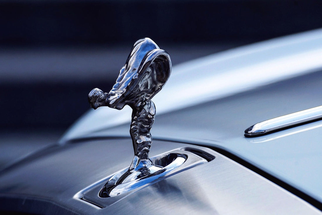 Experience Luxury: How to Rent a Rolls Royce in Dubai