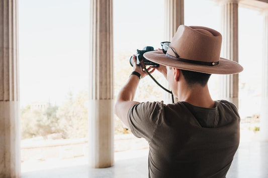 From Art to Fashion: The Influence of Greek Art - Maves Apparel