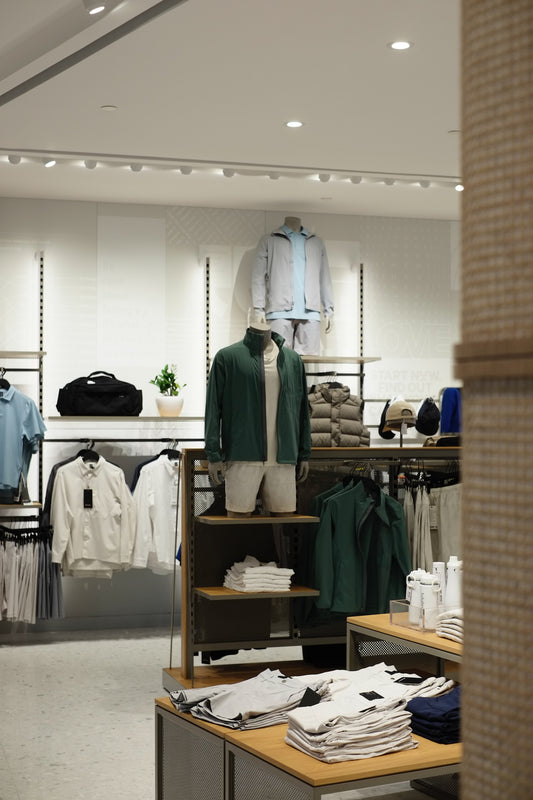 Top 5 Garment Manufacturers in Malaysia