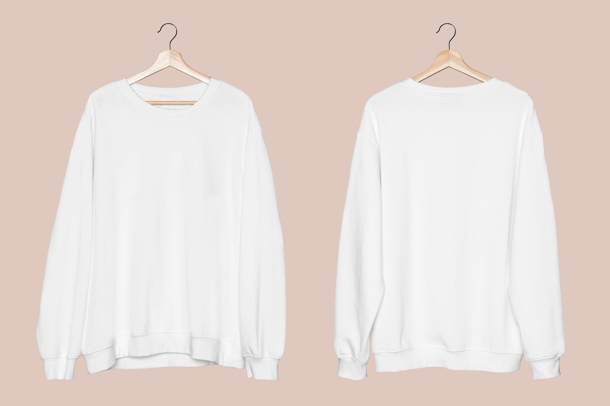 How to Dress Up a Sweatshirt - Maves Apparel