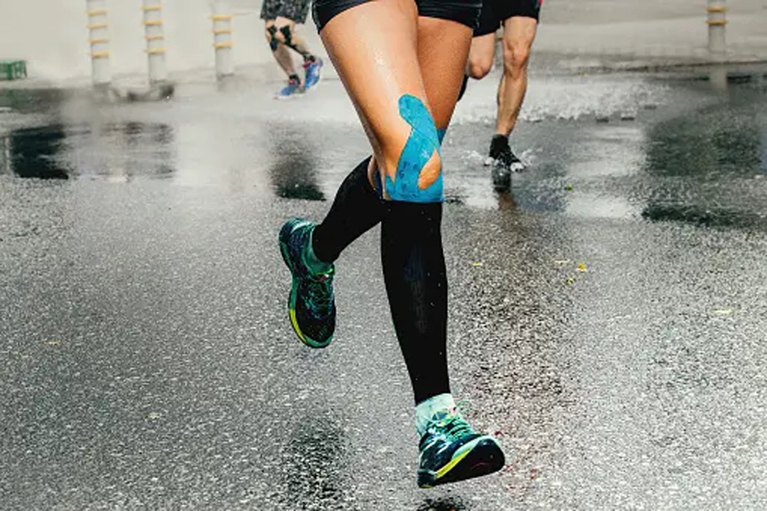 The Comprehensive Guide to Compression Sock Use After Surgery