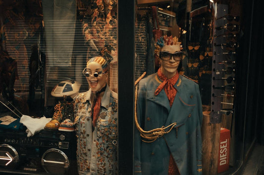 Manuel Pertegaz: The Spanish Couturier - Maves Apparel