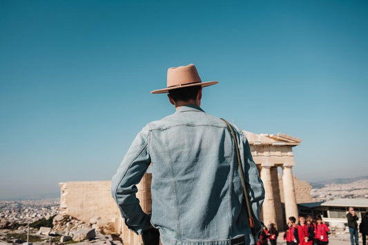 Mythical Inspirations: Greek Mythology in Fashion - Maves Apparel