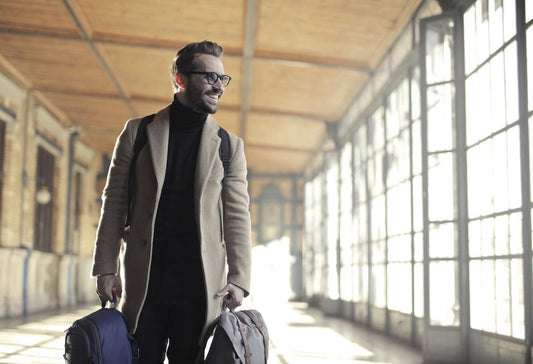 Sustainable Coat Fashion: Eco-Friendly - Maves Apparel