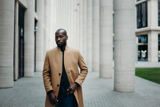 The Evolution of Coats: A Look at the History - Maves Apparel