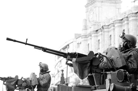 The Fashion of Post-WWII Germany - Maves Apparel