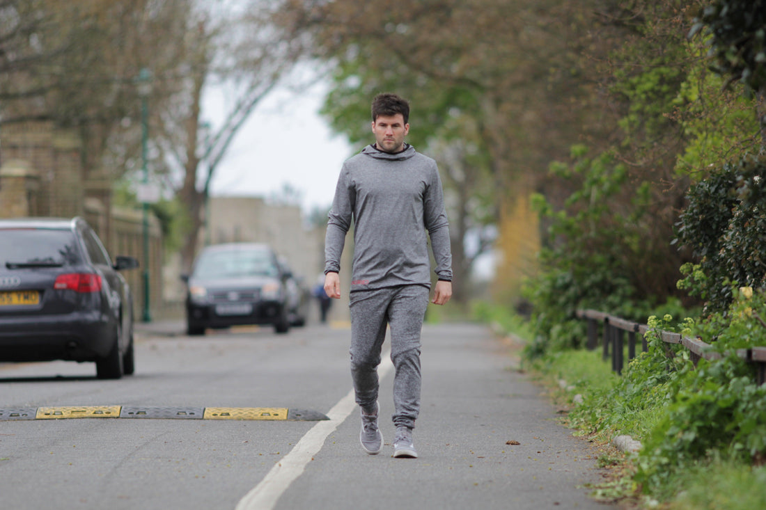 The Ultimate Guide to Buying a Tracksuit: Fabric, Fit, and Style - Maves Apparel