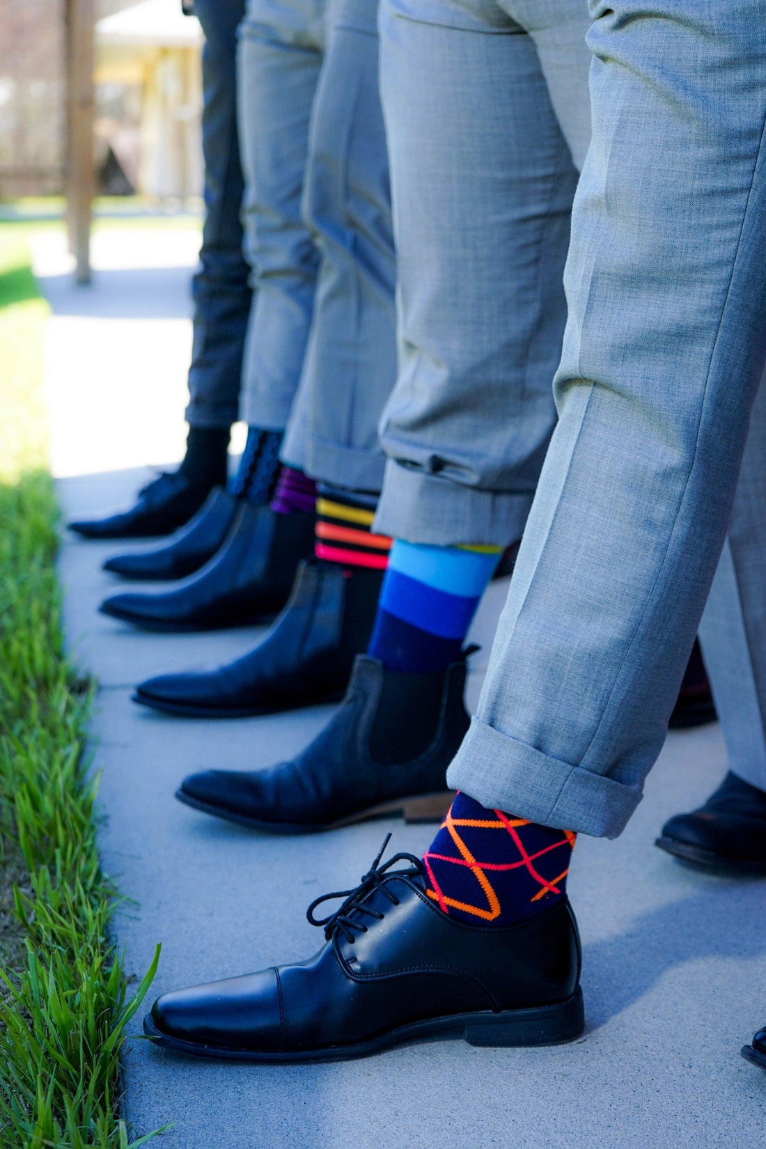 The Ultimate Guide to Choosing the Right Socks for Your Hey Dudes - Maves Apparel