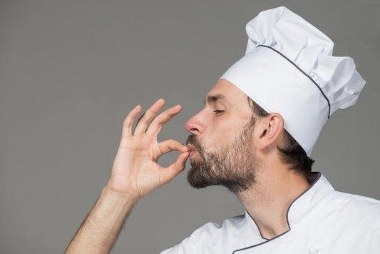 What are Chef Hats and Their Names - Maves Apparel
