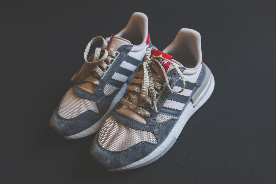 Where Are Brooks Shoes Made? - Maves Apparel