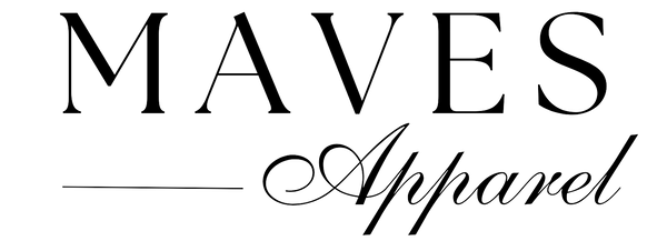 Maves Apparel logo