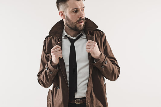 How to Keep Your Barbour Jacket Spotless: An In-Depth Cleaning Manual - Maves Apparel