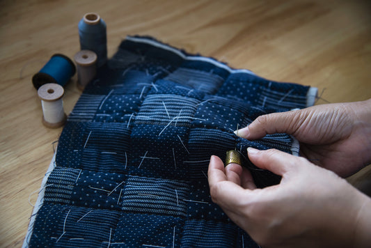 Crafting Comfort: How to Sew a Quilted Jacket from Scratch - Maves Apparel