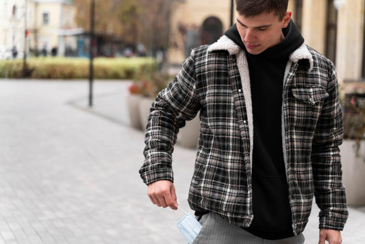 The Ultimate Guide to Softening Your Carhartt Jacket - Maves Apparel