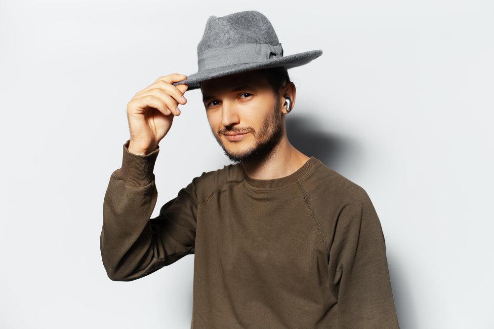 5 Best Materials for Men Hat in 2024 – Maves Apparel