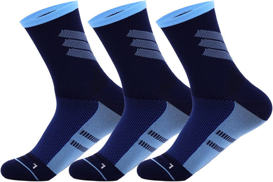 Is It Safe to Sleep with Compression Socks on?