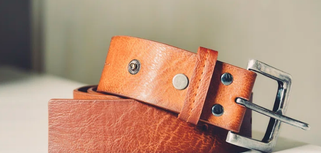 The Evolution of Men's Belts: Tracing the Accessory from Utility to St –  Maves Apparel