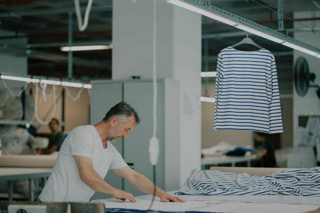 Clothes Manufacturing: How to Legally Respond to Work-Related Injuries