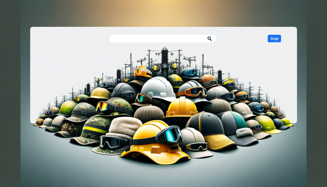 Lineman Hats: A Comprehensive Guide