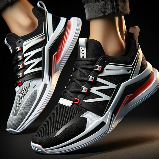 Where are Adidas Shoes Made