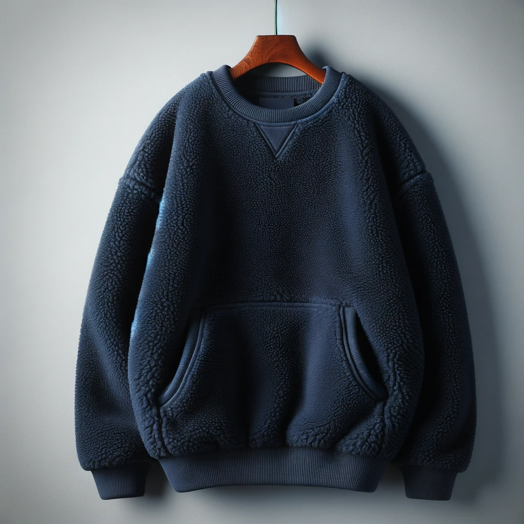 Are Fleece Sweatshirts Warm? A Comprehensive Guide