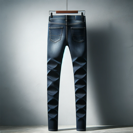 The Downsides of Slim Fit Jeans: Unveiling the Truth