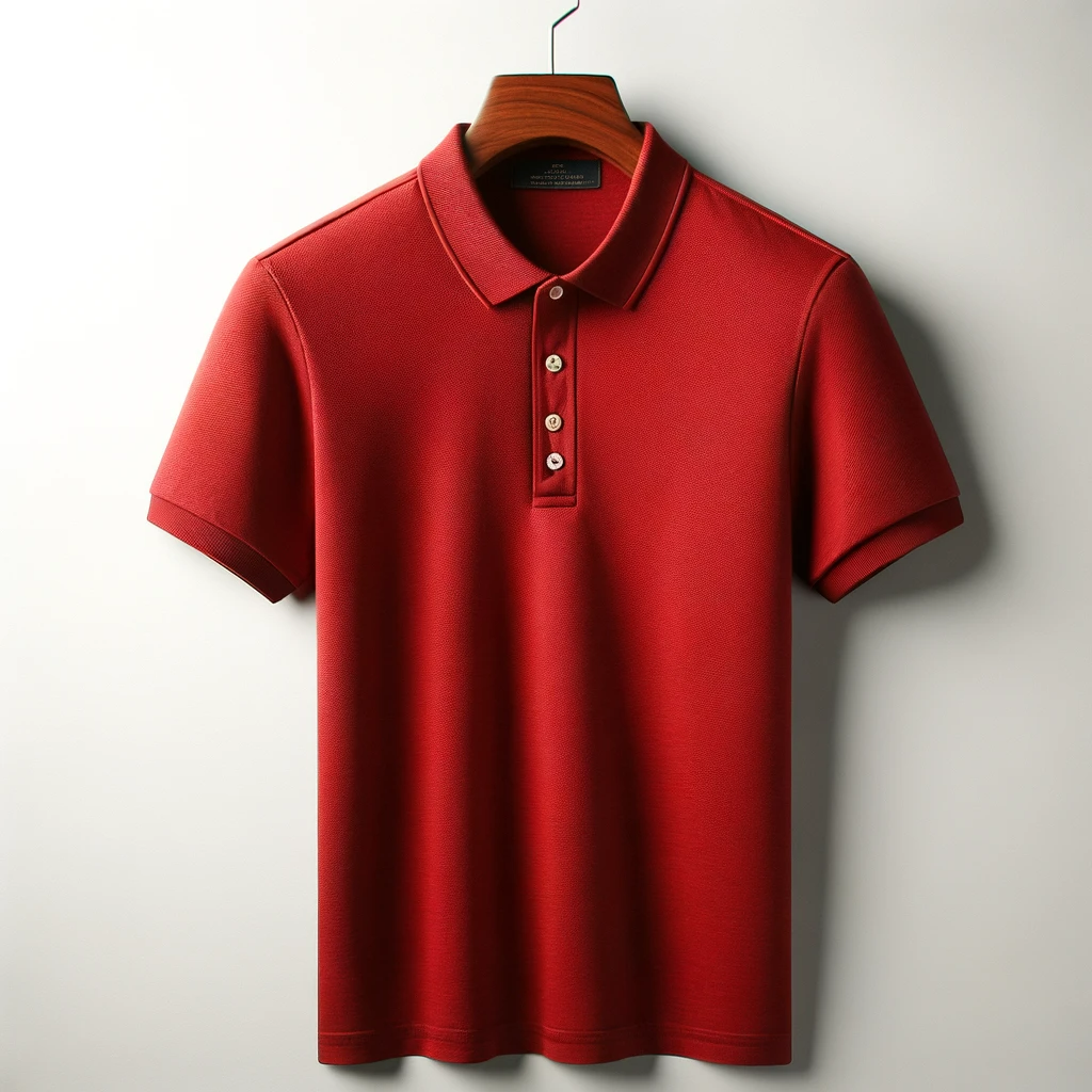 5 Polo Shirt Colors that are Trending in the USA