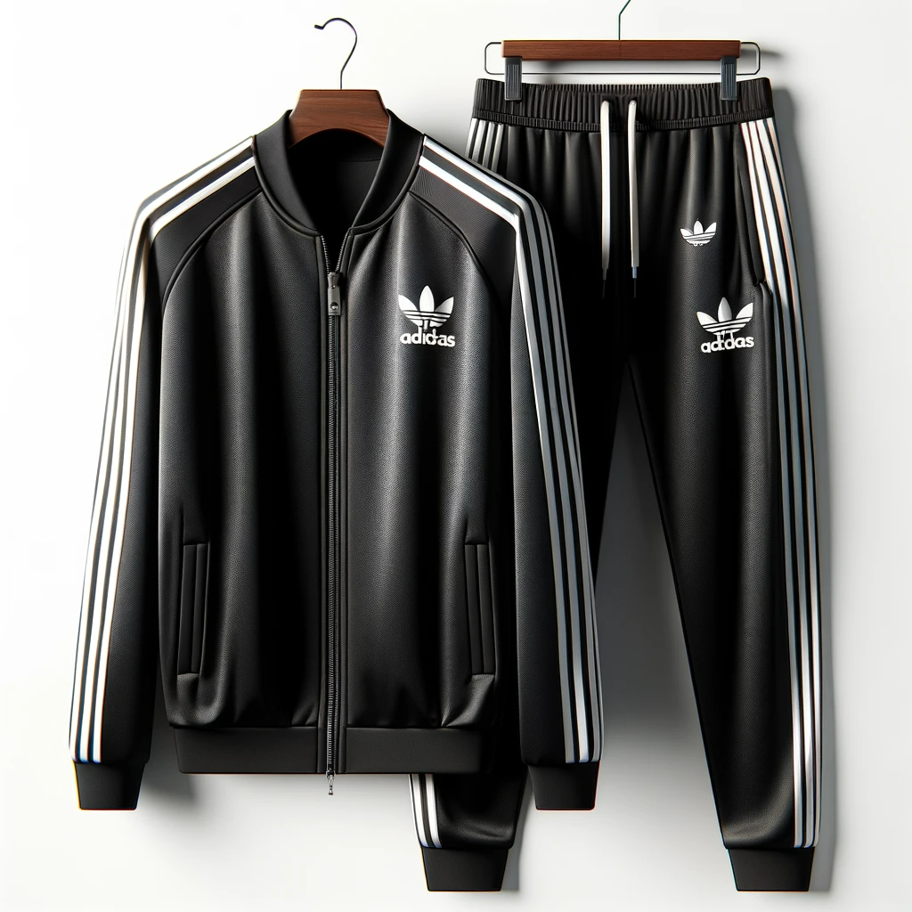 The Best Adidas Tracksuits for Men in USA