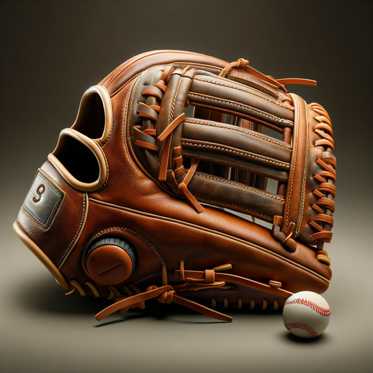 Sizing for baseball gloves