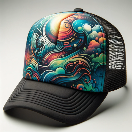 What is a Trucker Hat?