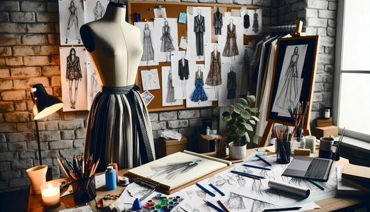 Top 10 Risks of Starting a Clothing Line: A Comprehensive Guide