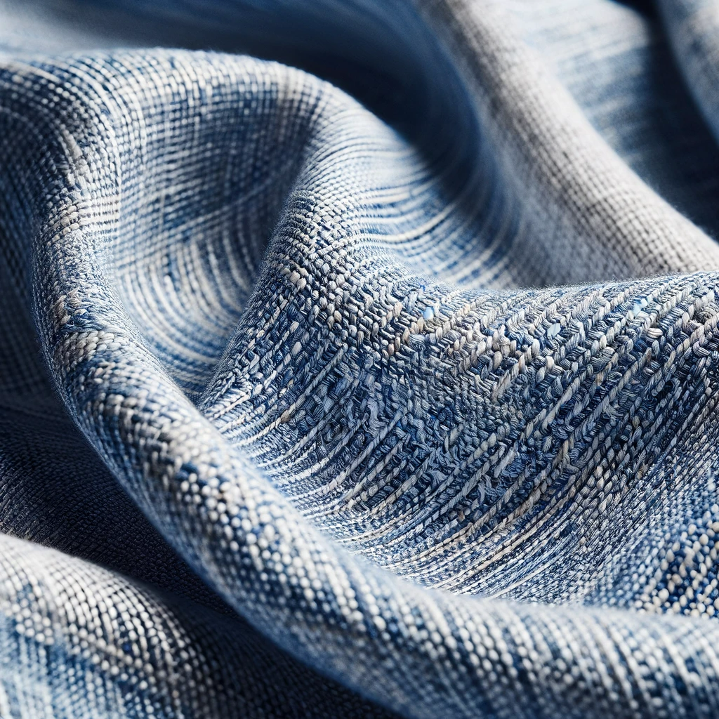 A Look into the Versatile Chambray Fabric