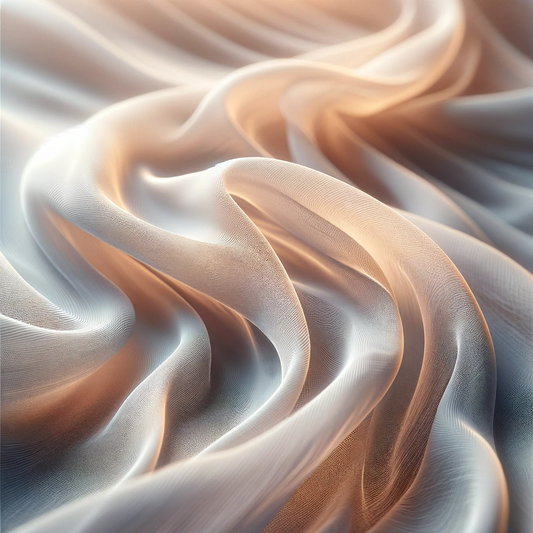 Understanding the Breezy and Flowy Crepe Fabric