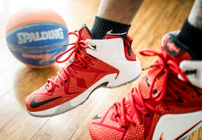 Guide to Basketball Shoes That Make You Taller